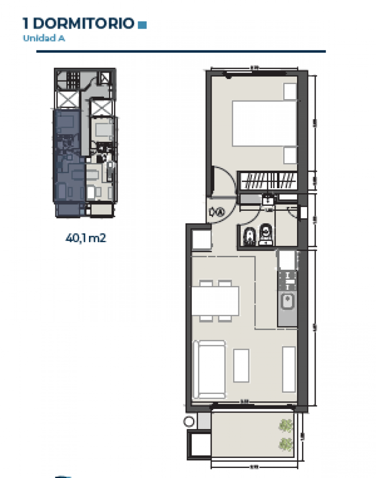  ¡INCREIBLE OPORTUNIDAD DE INVERSION EN ROSARIO!