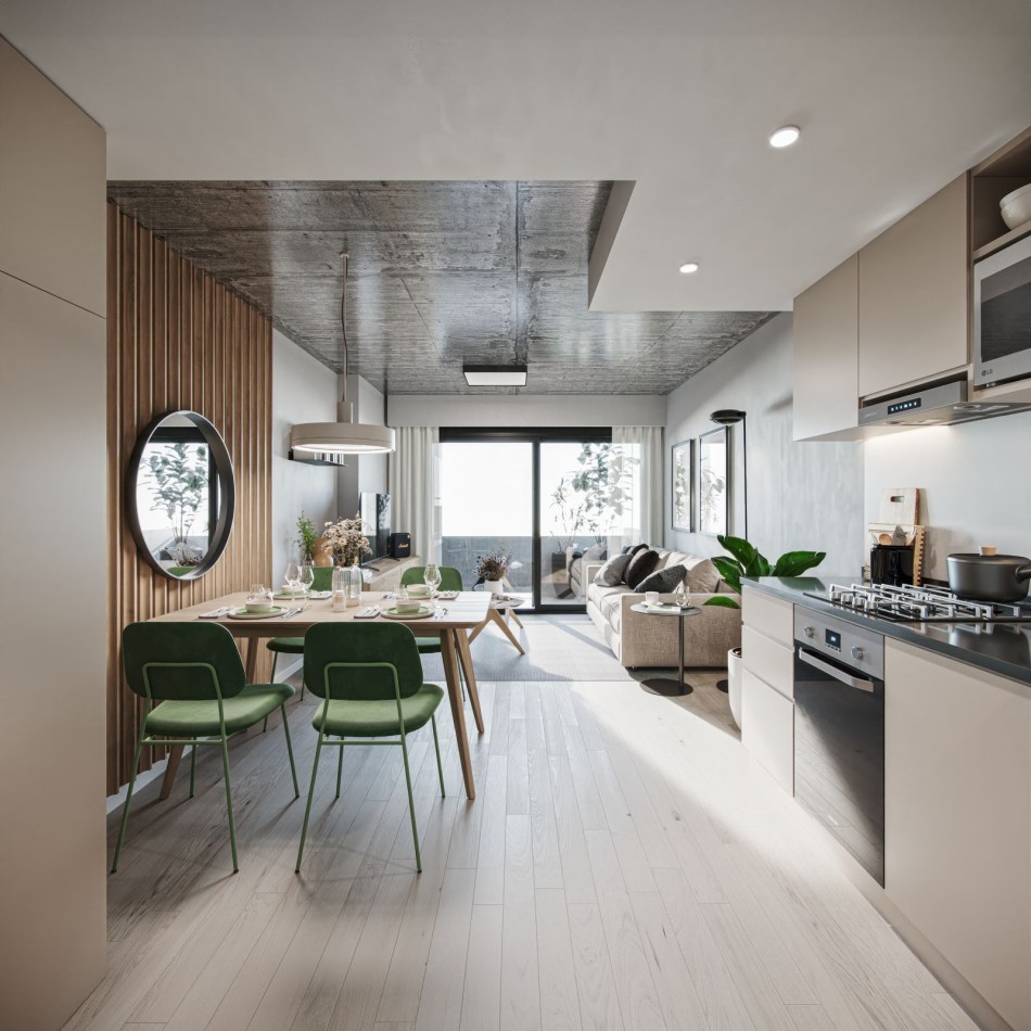  ¡INCREIBLE OPORTUNIDAD DE INVERSION EN ROSARIO!