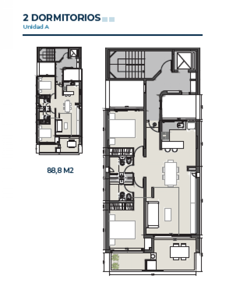  ¡INCREIBLE OPORTUNIDAD DE INVERSION EN ROSARIO!