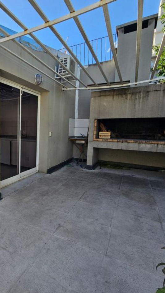 ALQUILER!!!!  DEPTO - PASCO Y ALEM