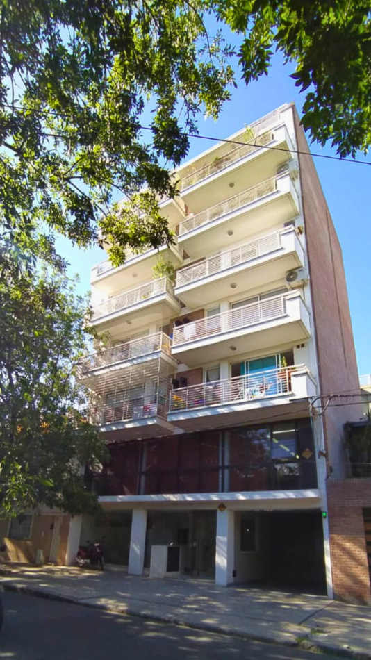 ALQUILER!!!!  DEPTO - PASCO Y ALEM