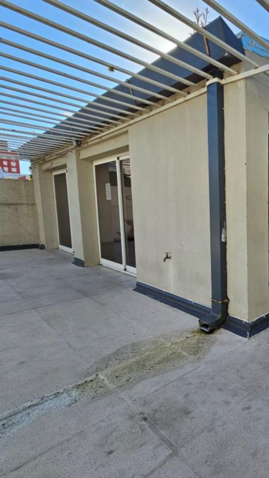 ALQUILER!!!!  DEPTO - PASCO Y ALEM