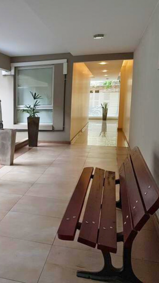 ALQUILER!!!!  DEPTO - PASCO Y ALEM