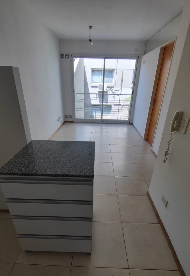 ALQUILER!!!!  DEPTO - PASCO Y ALEM