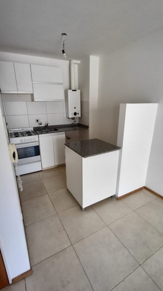 ALQUILER!!!!  DEPTO - PASCO Y ALEM