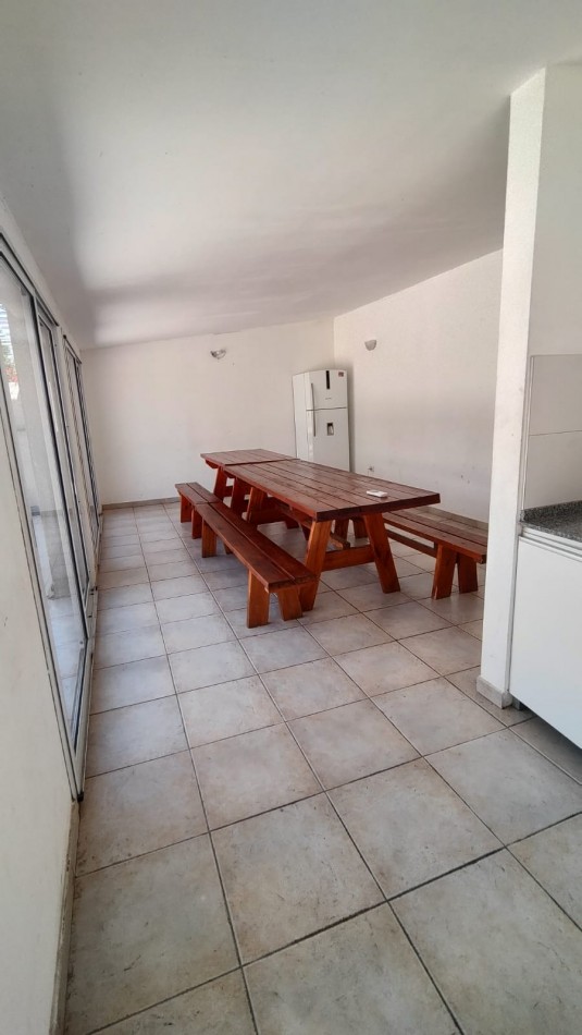 ALQUILER!!!!  DEPTO - PASCO Y ALEM