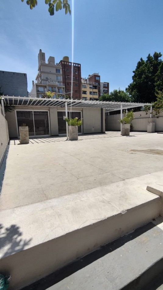 ALQUILER!!!!  DEPTO - PASCO Y ALEM