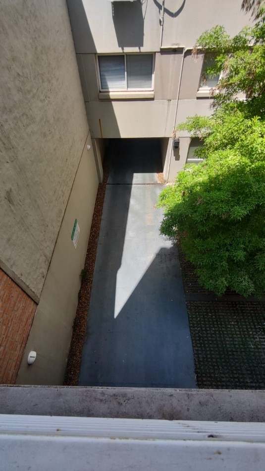 ALQUILER!!!!  DEPTO - PASCO Y ALEM