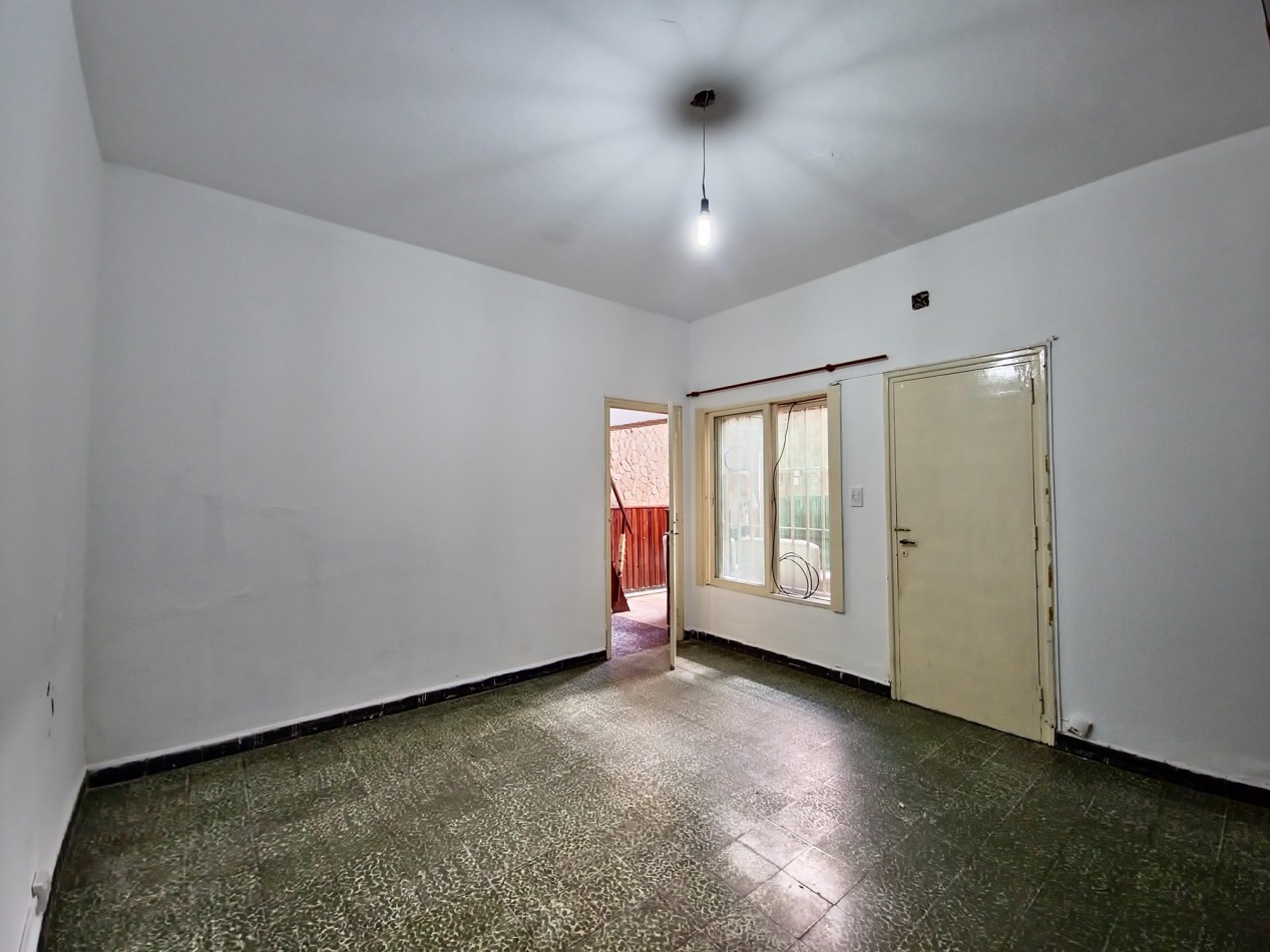 DEPTO. PASILLO - 1 DORMITORIO