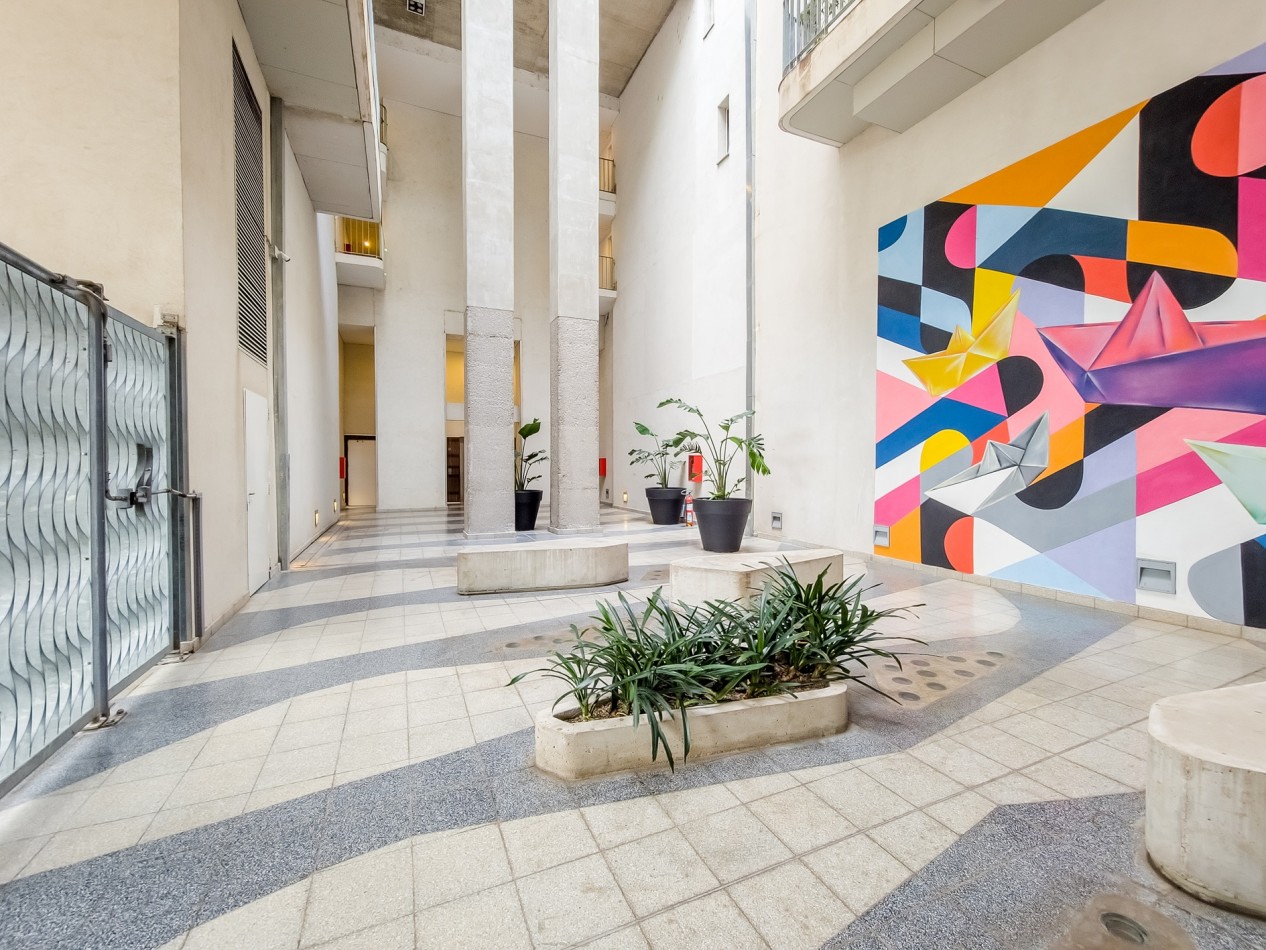 DEPTO.  A ESTRENAR - 3 DORMITORIOS CON COCHERA - PUERTO NORTE