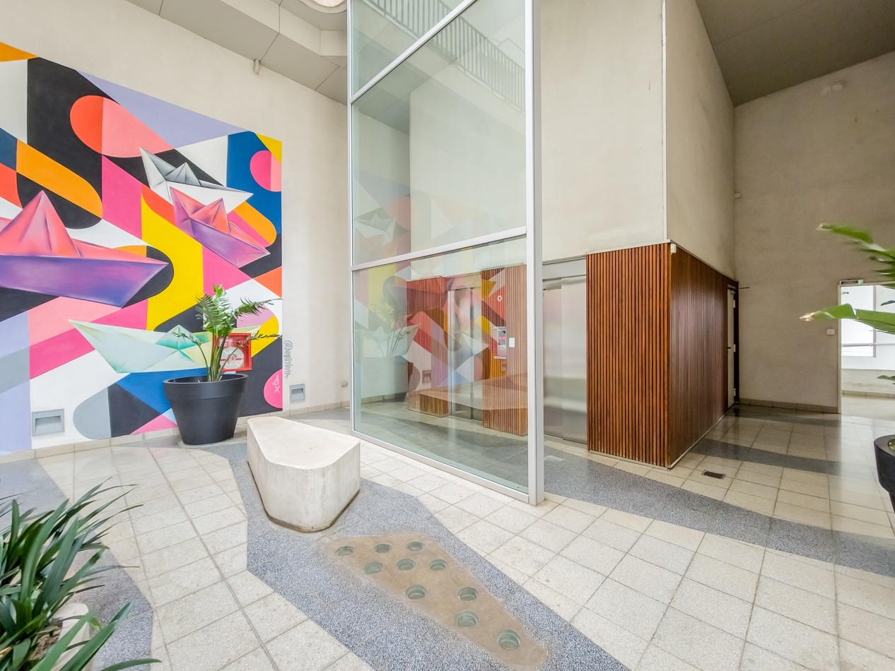 DEPTO.  A ESTRENAR - 3 DORMITORIOS CON COCHERA - PUERTO NORTE