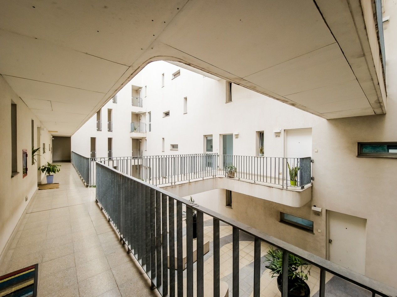 DEPTO.  A ESTRENAR - 3 DORMITORIOS CON COCHERA - PUERTO NORTE