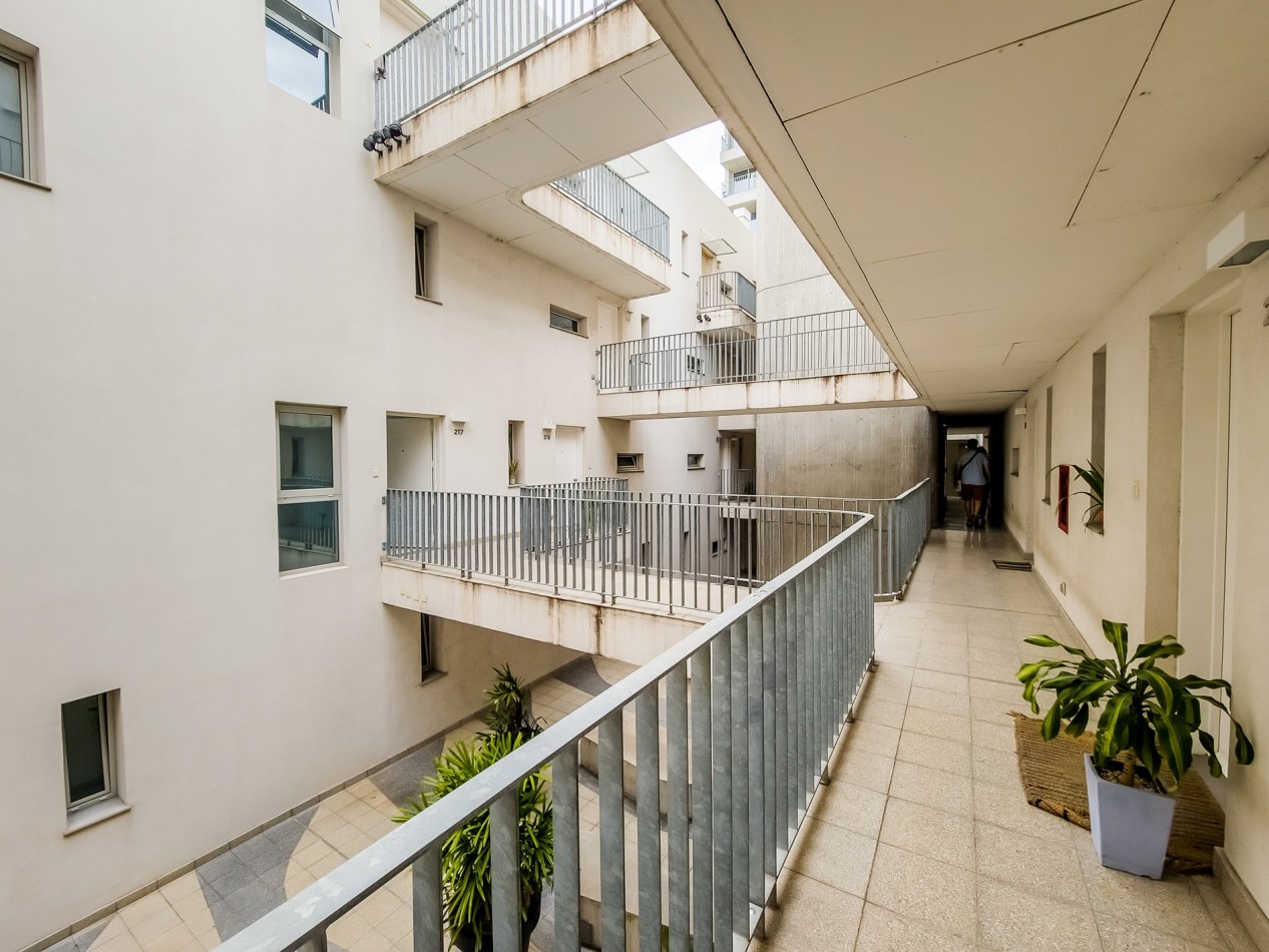 DEPTO.  A ESTRENAR - 3 DORMITORIOS CON COCHERA - PUERTO NORTE