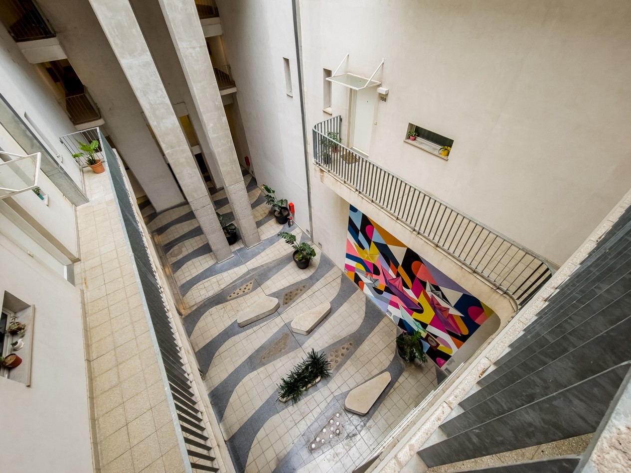 DEPTO.  A ESTRENAR - 3 DORMITORIOS CON COCHERA - PUERTO NORTE