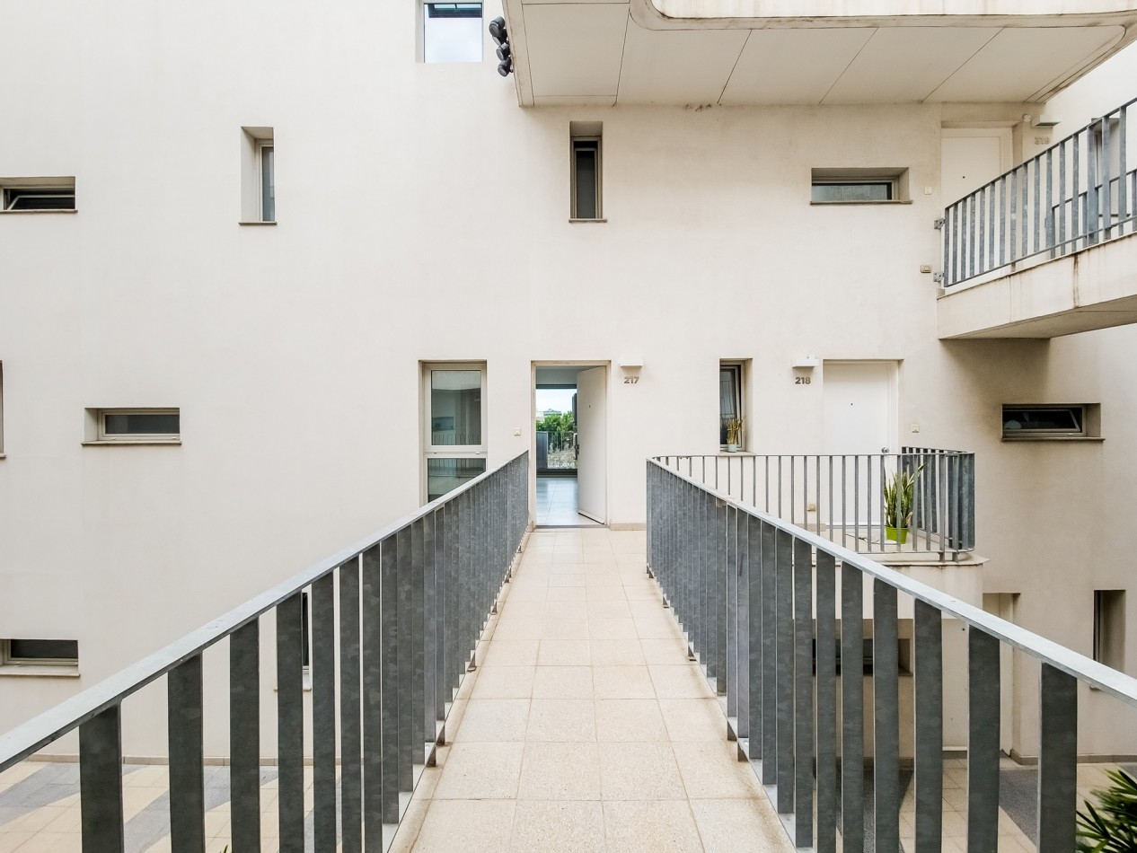 DEPTO.  A ESTRENAR - 3 DORMITORIOS CON COCHERA - PUERTO NORTE