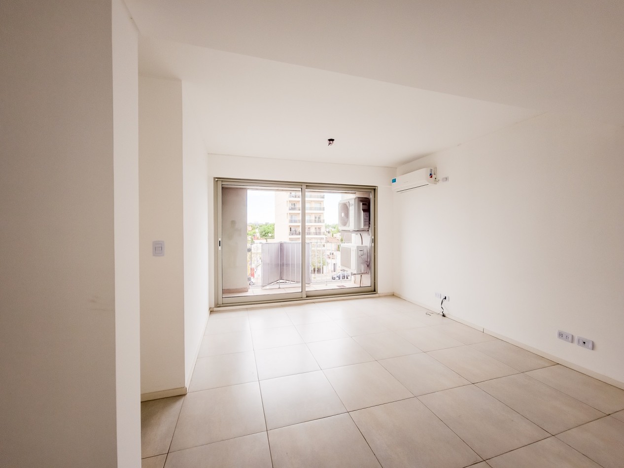 DEPTO.  A ESTRENAR - 3 DORMITORIOS CON COCHERA - PUERTO NORTE