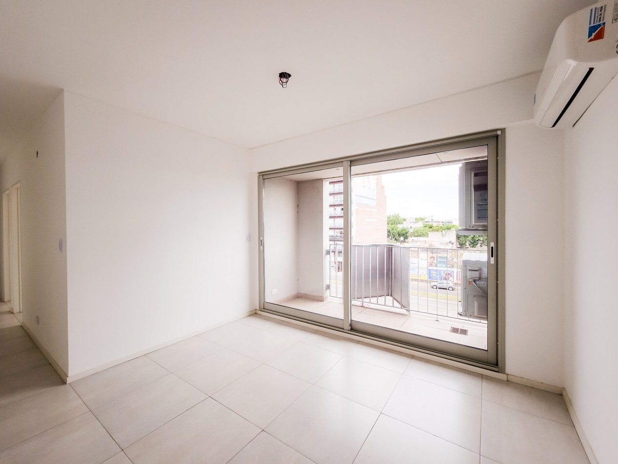 DEPTO.  A ESTRENAR - 3 DORMITORIOS CON COCHERA - PUERTO NORTE