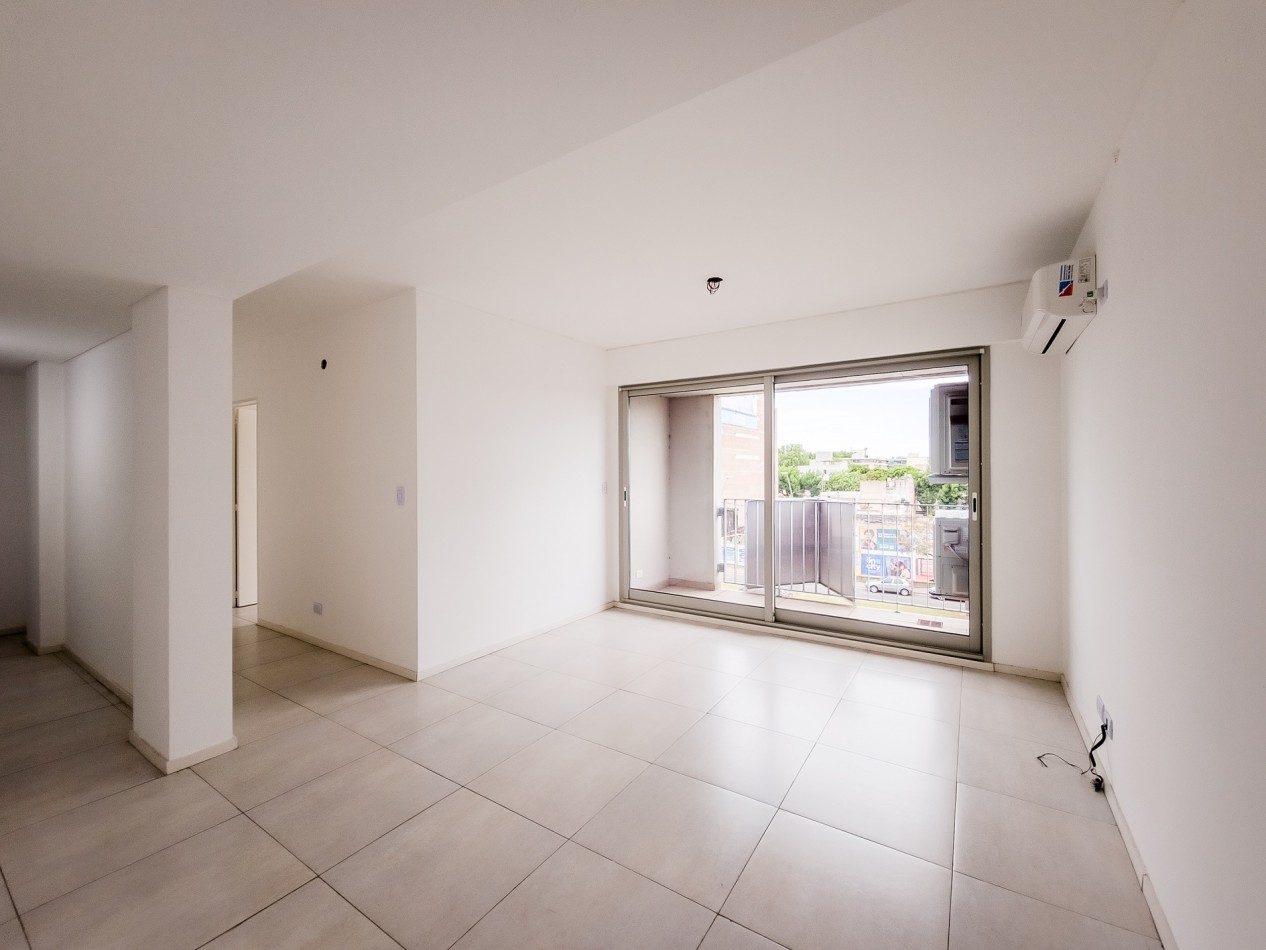 DEPTO.  A ESTRENAR - 3 DORMITORIOS CON COCHERA - PUERTO NORTE