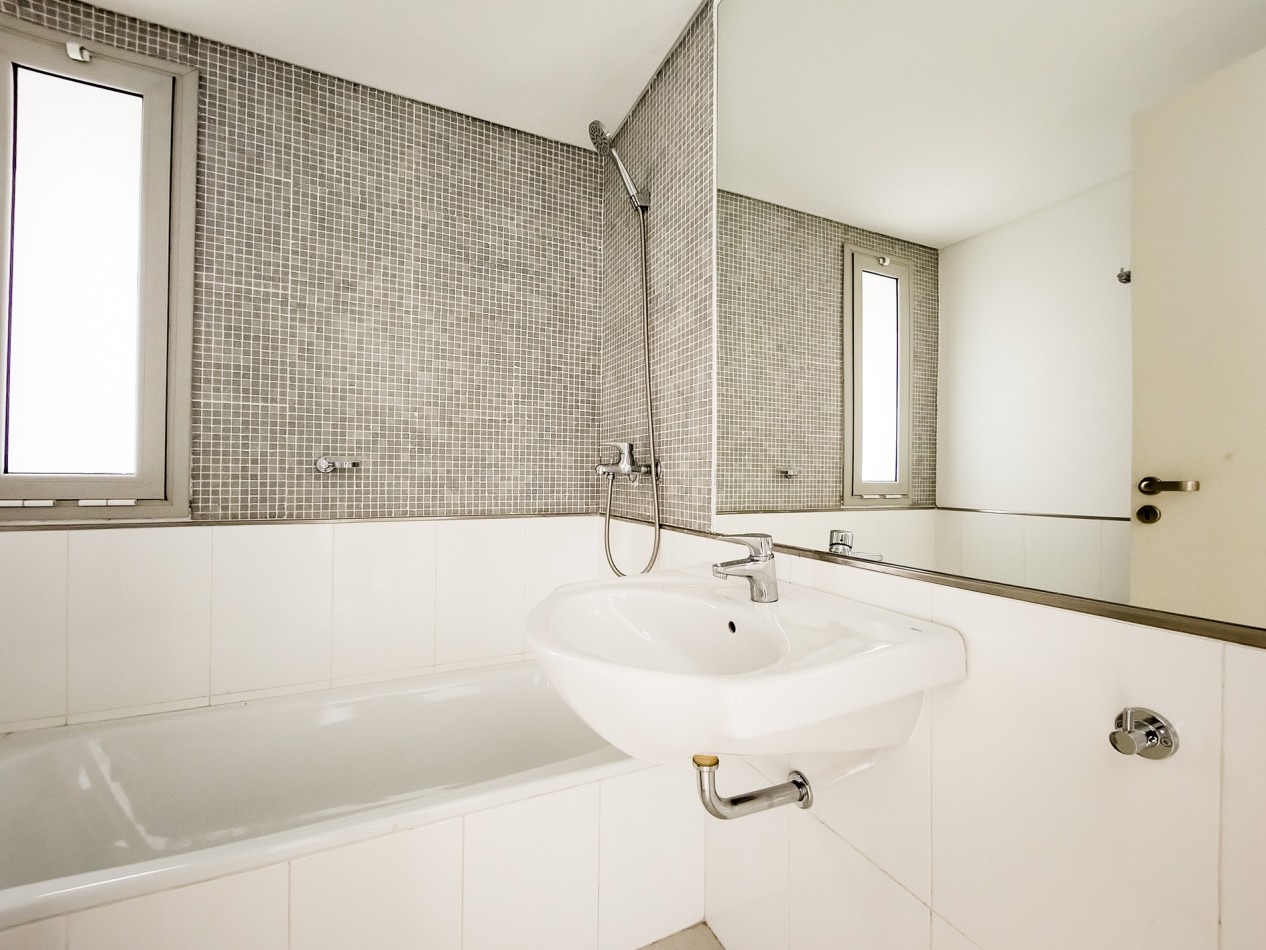 DEPTO.  A ESTRENAR - 3 DORMITORIOS CON COCHERA - PUERTO NORTE