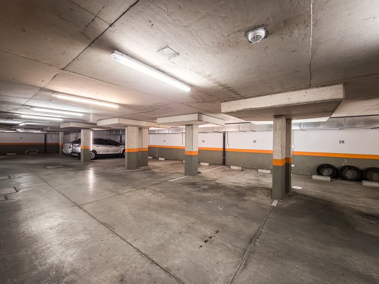 DEPTO.  A ESTRENAR - 3 DORMITORIOS CON COCHERA - PUERTO NORTE