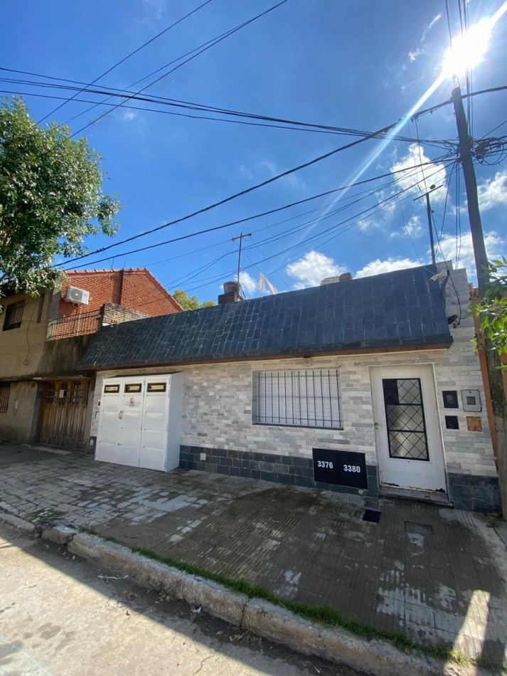 CASA  BARRIO BELLA VISTA