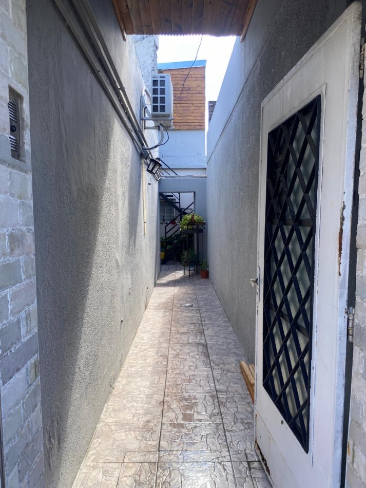 CASA  BARRIO BELLA VISTA