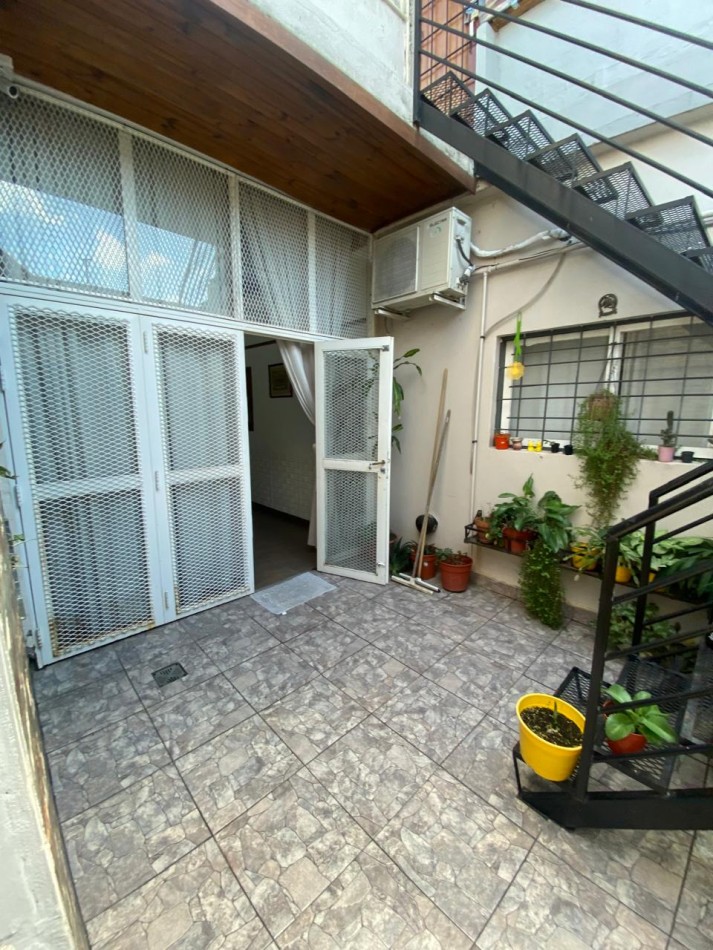 CASA  BARRIO BELLA VISTA