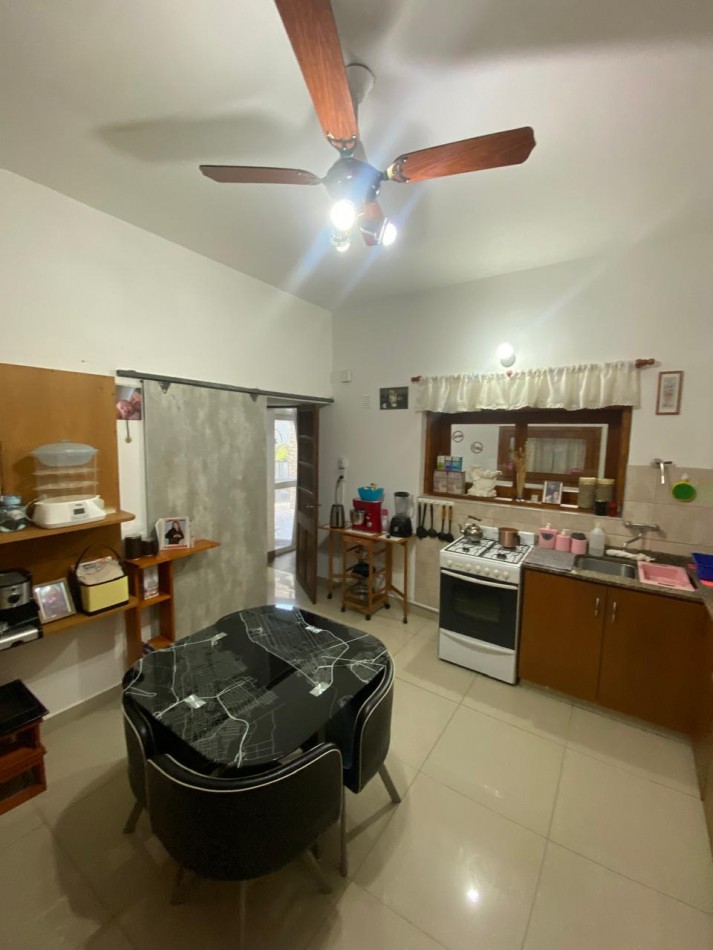 CASA  BARRIO BELLA VISTA