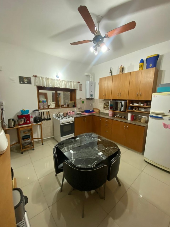 CASA  BARRIO BELLA VISTA