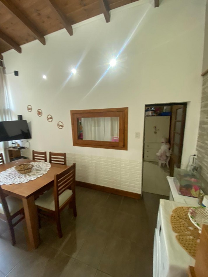 CASA  BARRIO BELLA VISTA