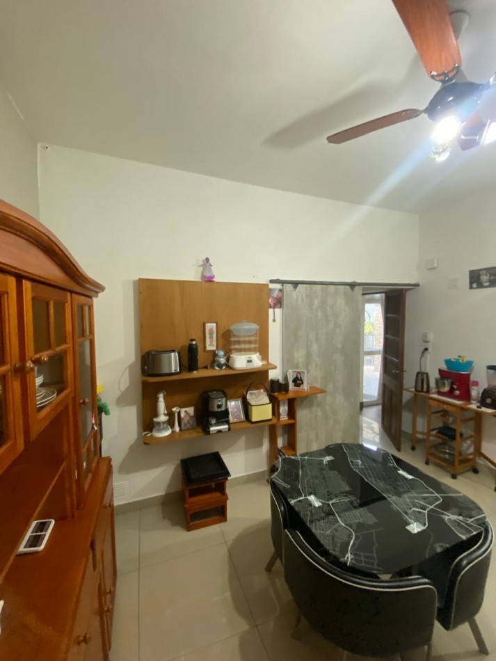 CASA  BARRIO BELLA VISTA