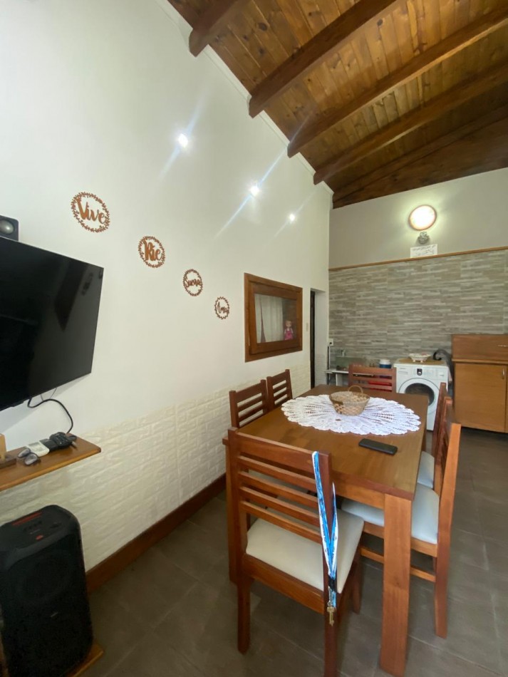 CASA  BARRIO BELLA VISTA