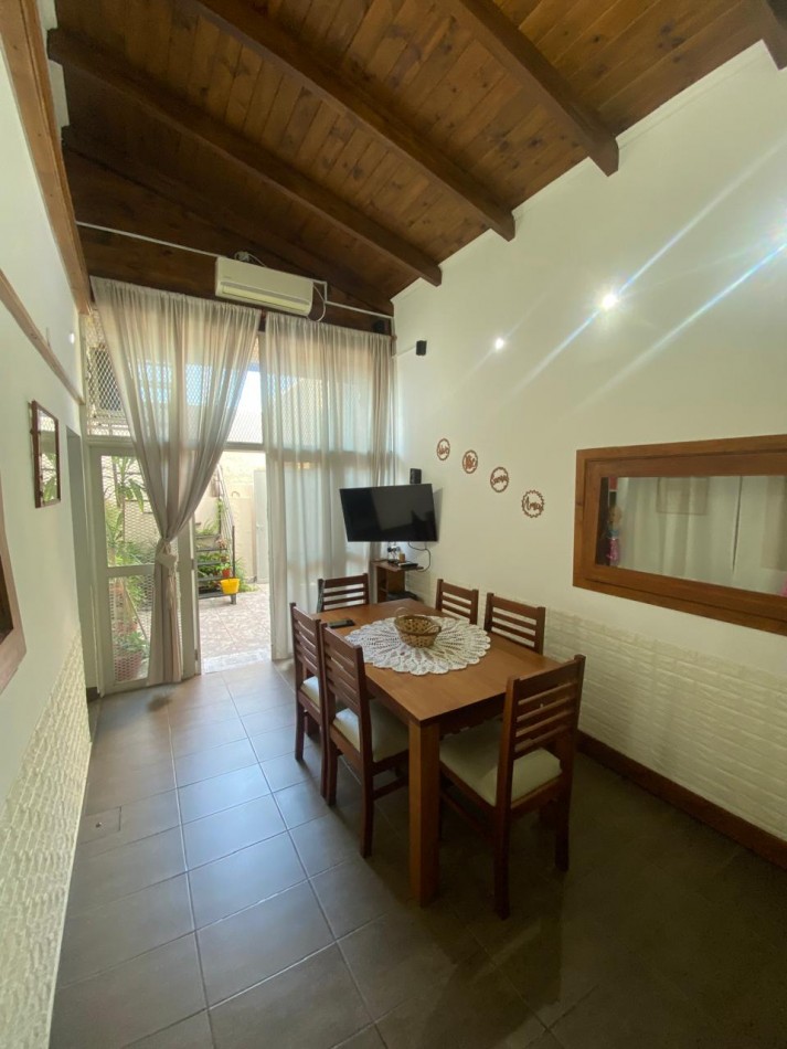 CASA  BARRIO BELLA VISTA