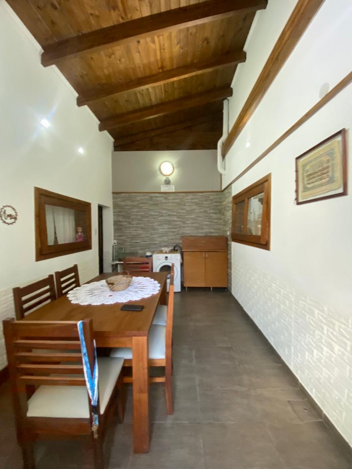 CASA  BARRIO BELLA VISTA