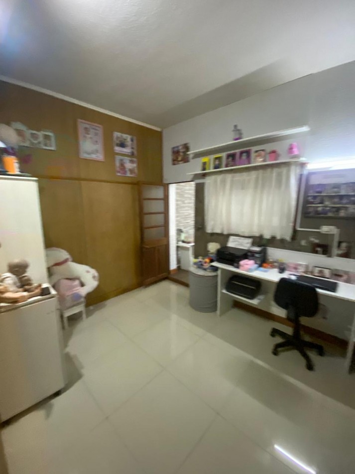 CASA  BARRIO BELLA VISTA