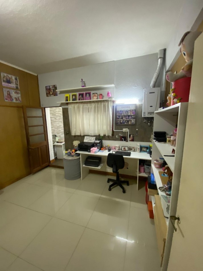 CASA  BARRIO BELLA VISTA