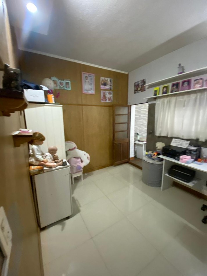 CASA  BARRIO BELLA VISTA