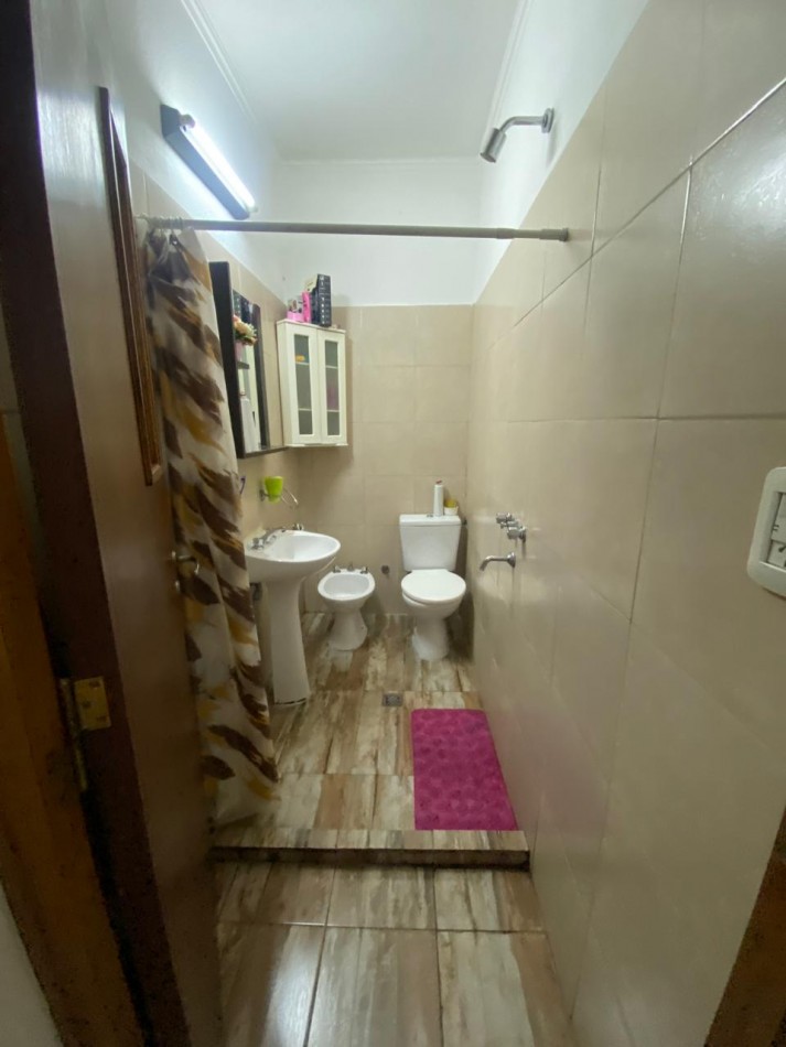 CASA  BARRIO BELLA VISTA