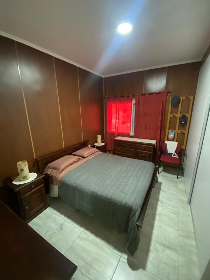 CASA  BARRIO BELLA VISTA