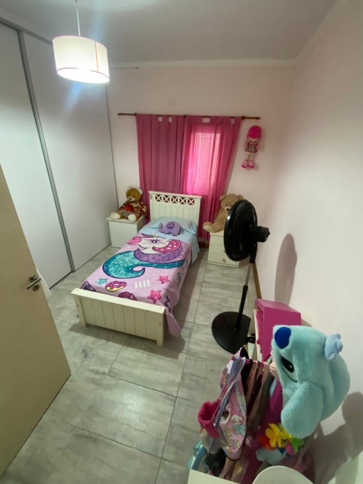 CASA  BARRIO BELLA VISTA