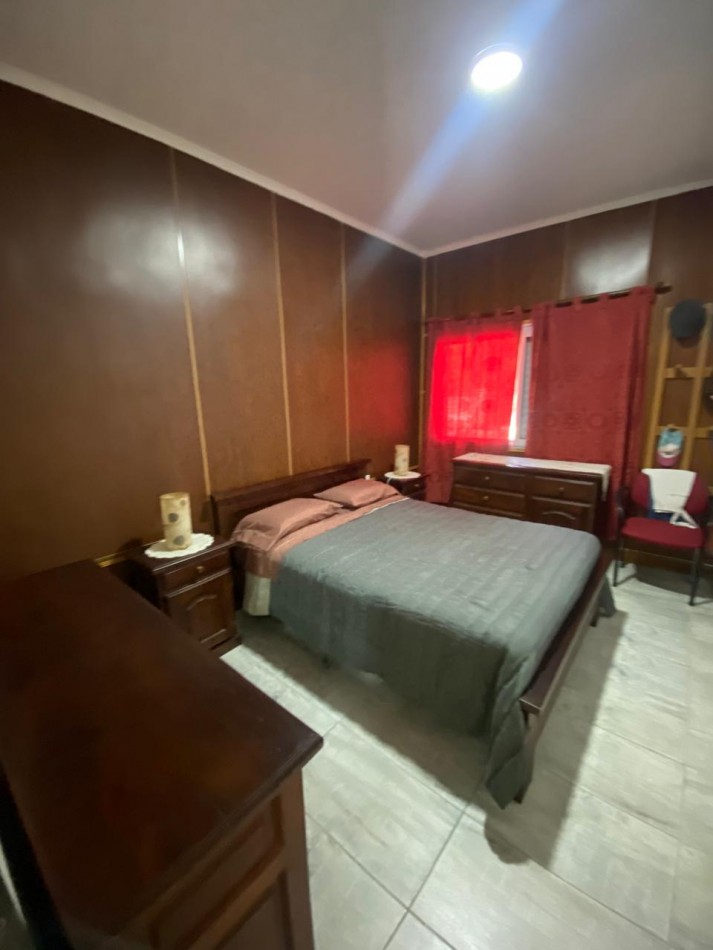 CASA  BARRIO BELLA VISTA