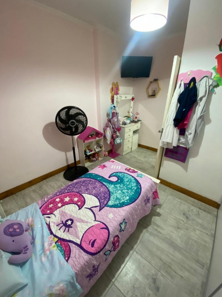 CASA  BARRIO BELLA VISTA