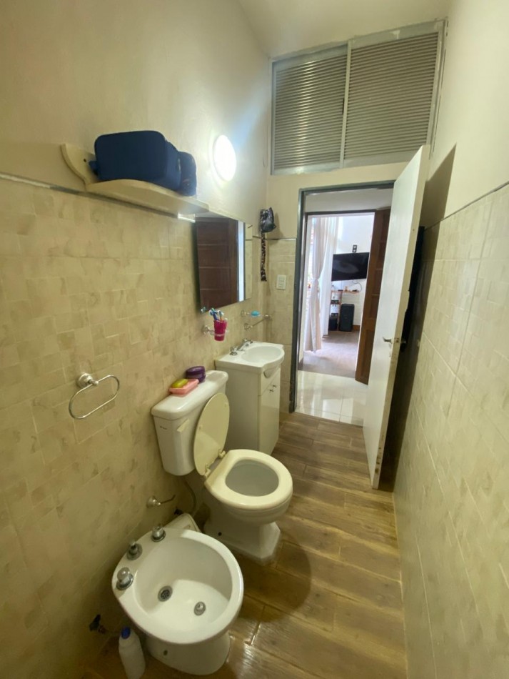 CASA  BARRIO BELLA VISTA