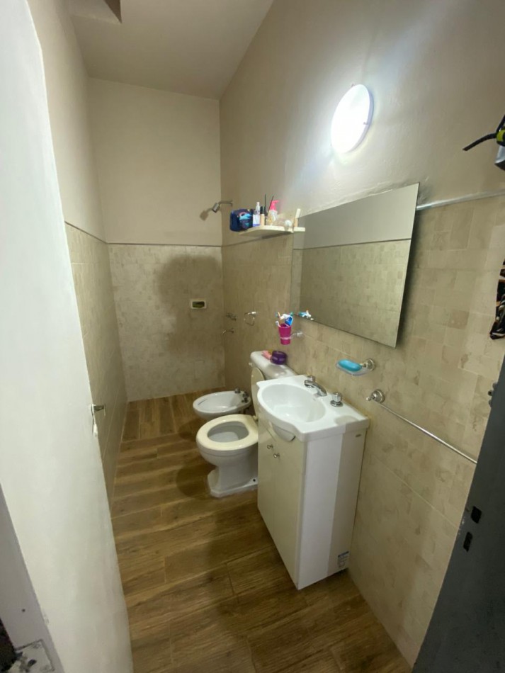 CASA  BARRIO BELLA VISTA