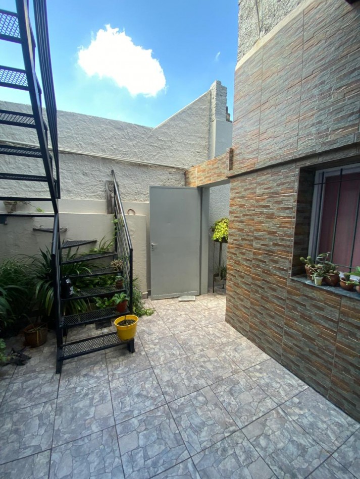 CASA  BARRIO BELLA VISTA