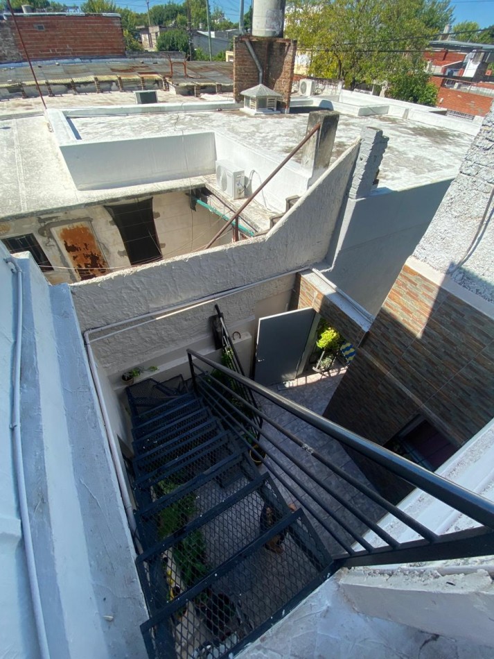 CASA  BARRIO BELLA VISTA