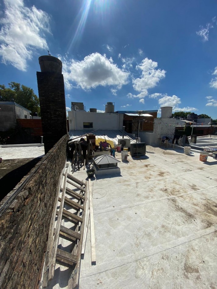 CASA  BARRIO BELLA VISTA