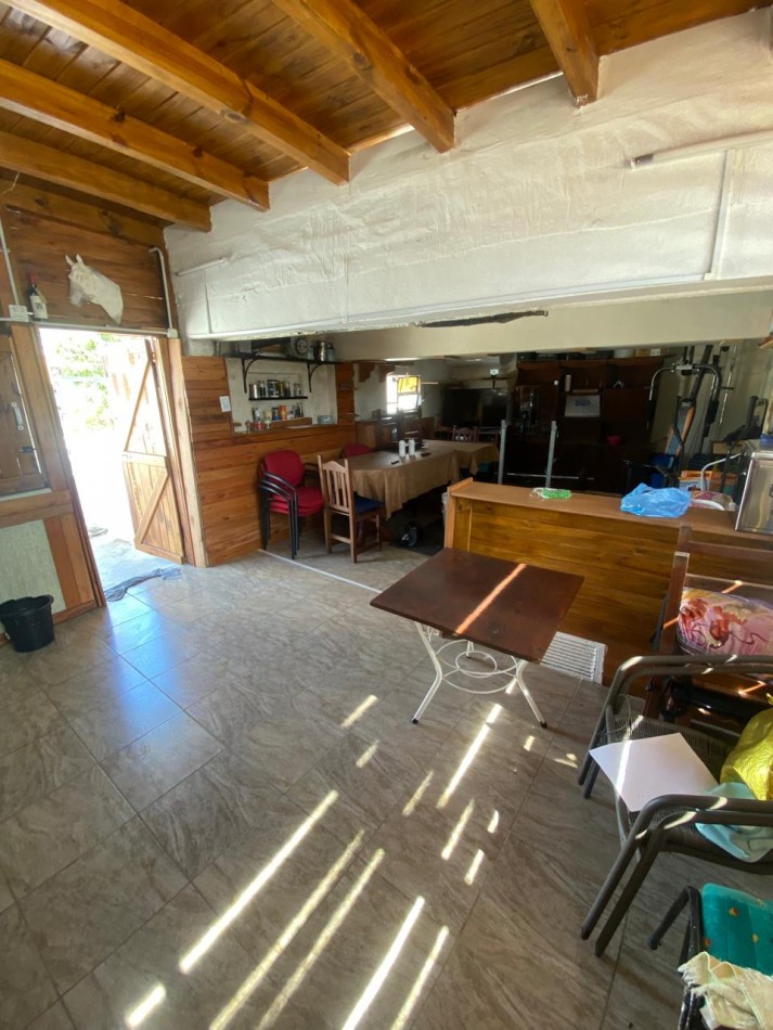 CASA  BARRIO BELLA VISTA