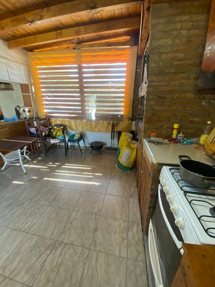 CASA  BARRIO BELLA VISTA