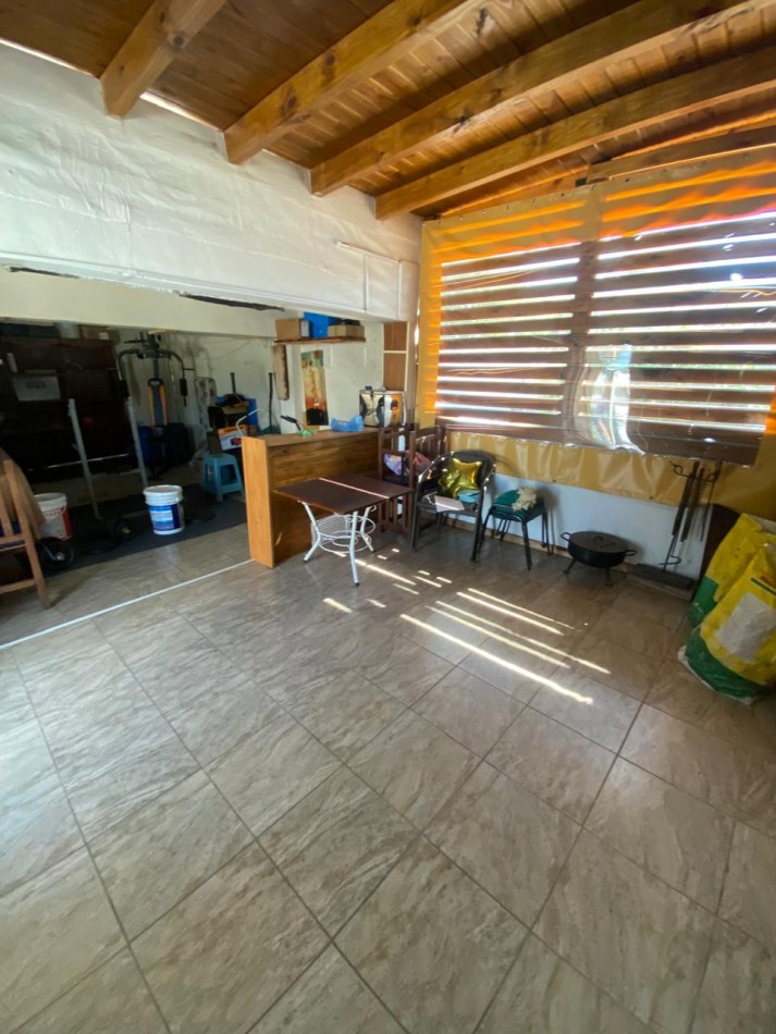 CASA  BARRIO BELLA VISTA